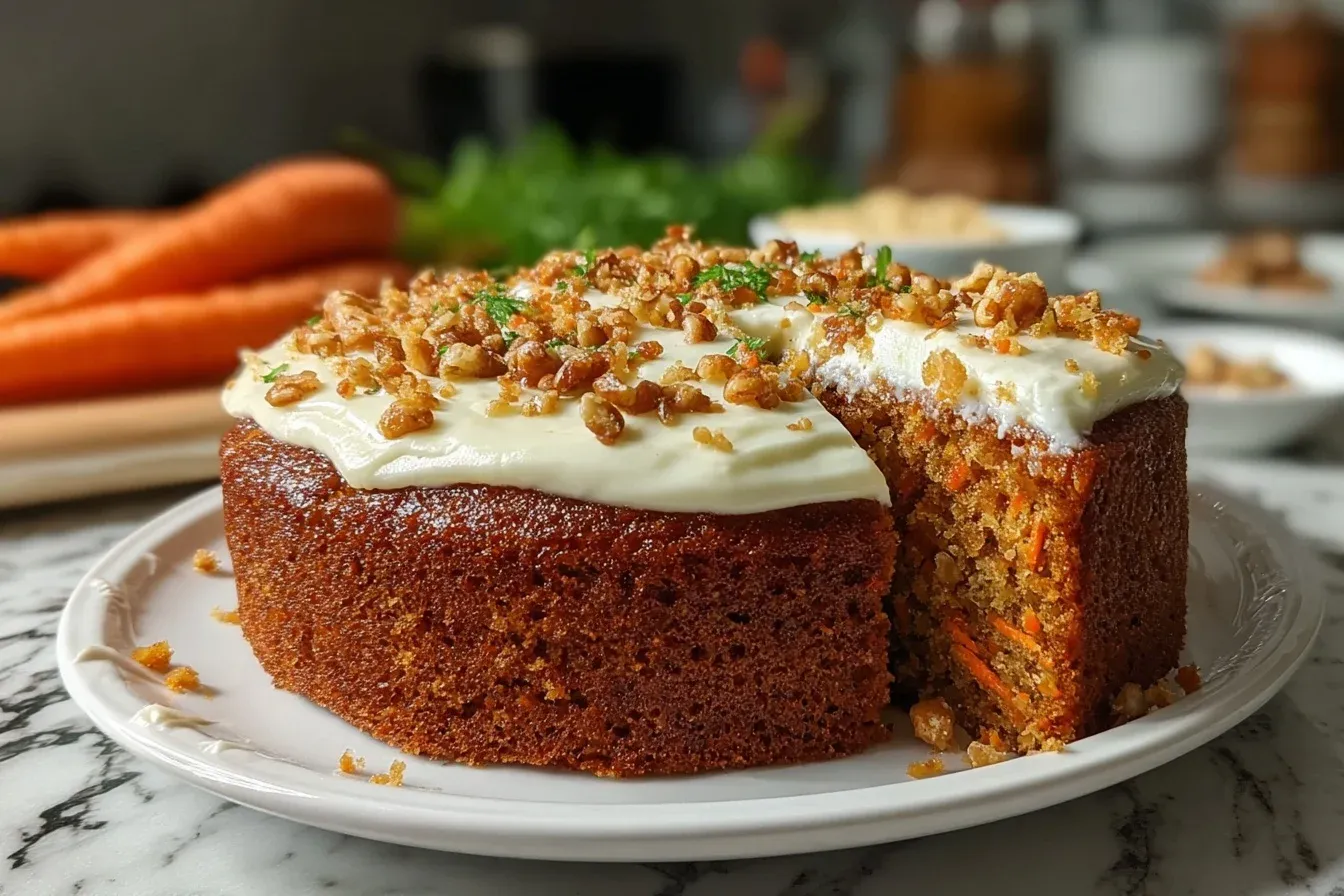 how make carrot cake: 3 Perfect Quick Recipes