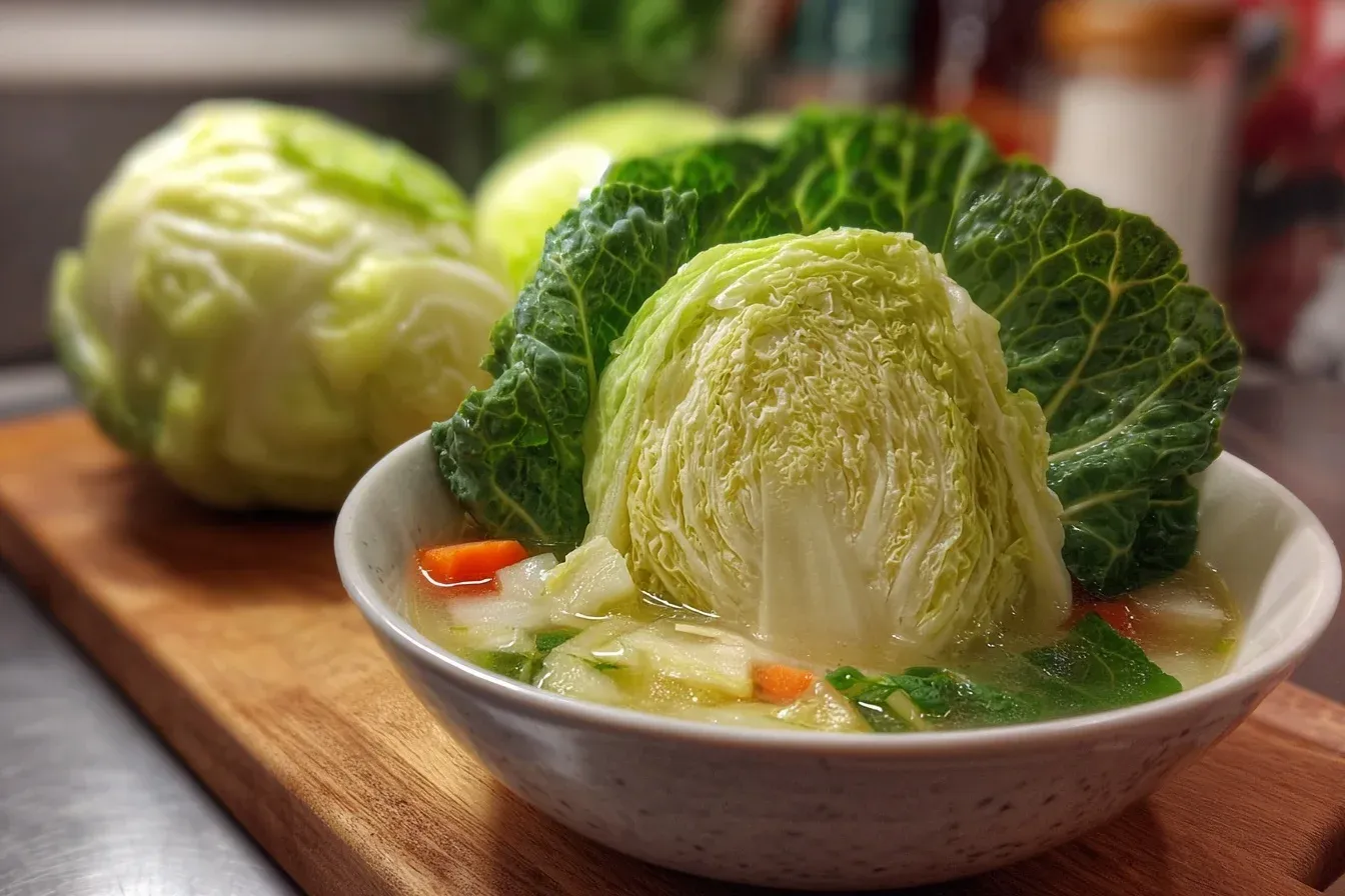 cabbage soup craze reasons: 4 Incredible Ideas to Make