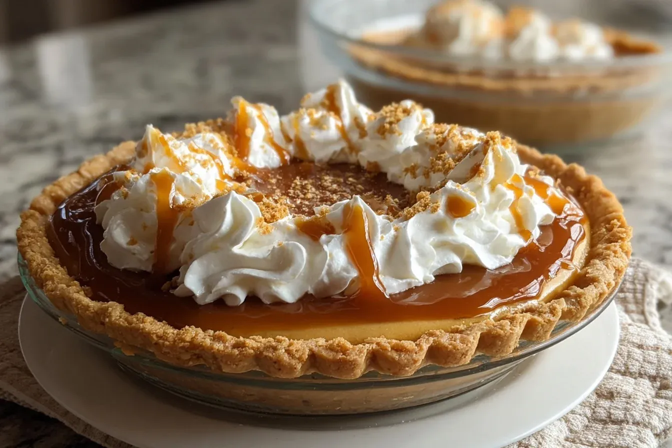 butterscotch pie bliss secrets: 8 Easy & Delicious Recipes