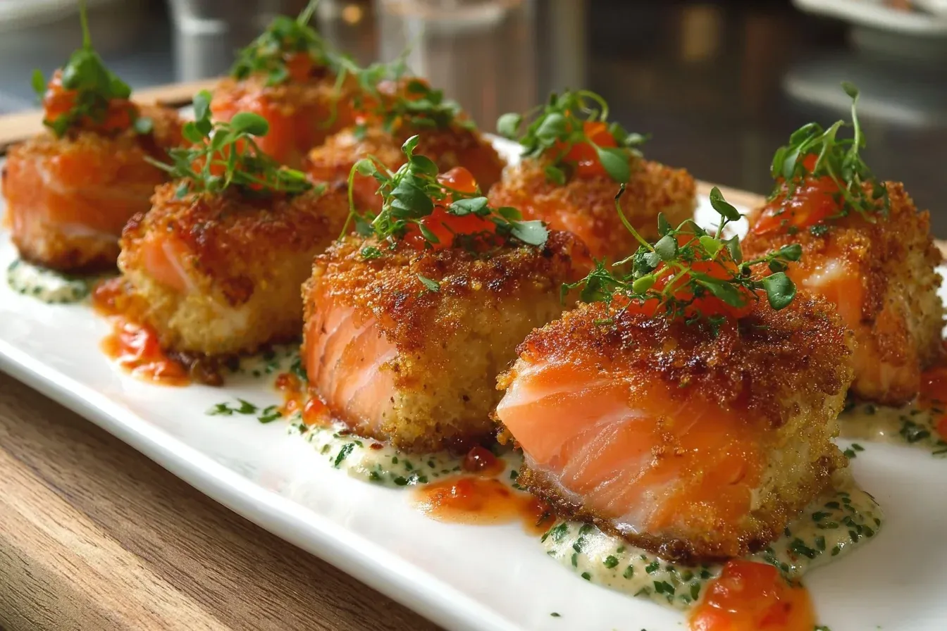 bang bang salmon bites: 6 Amazing Homemade Ideas 1 1773491412046 fhi2uimksls