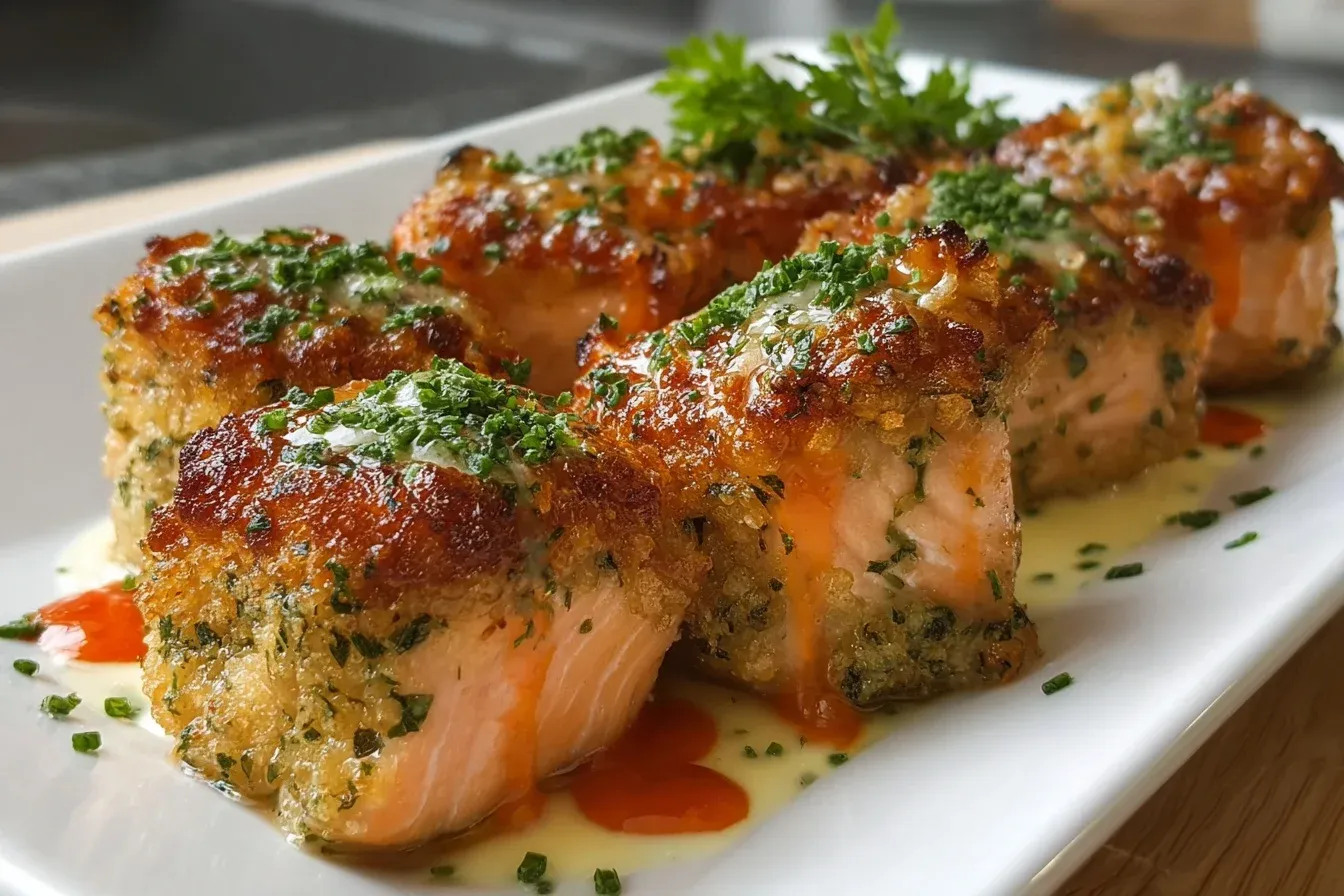 bang bang salmon bites: 6 Amazing Homemade Ideas 3 1773491423272 itpu172spbg