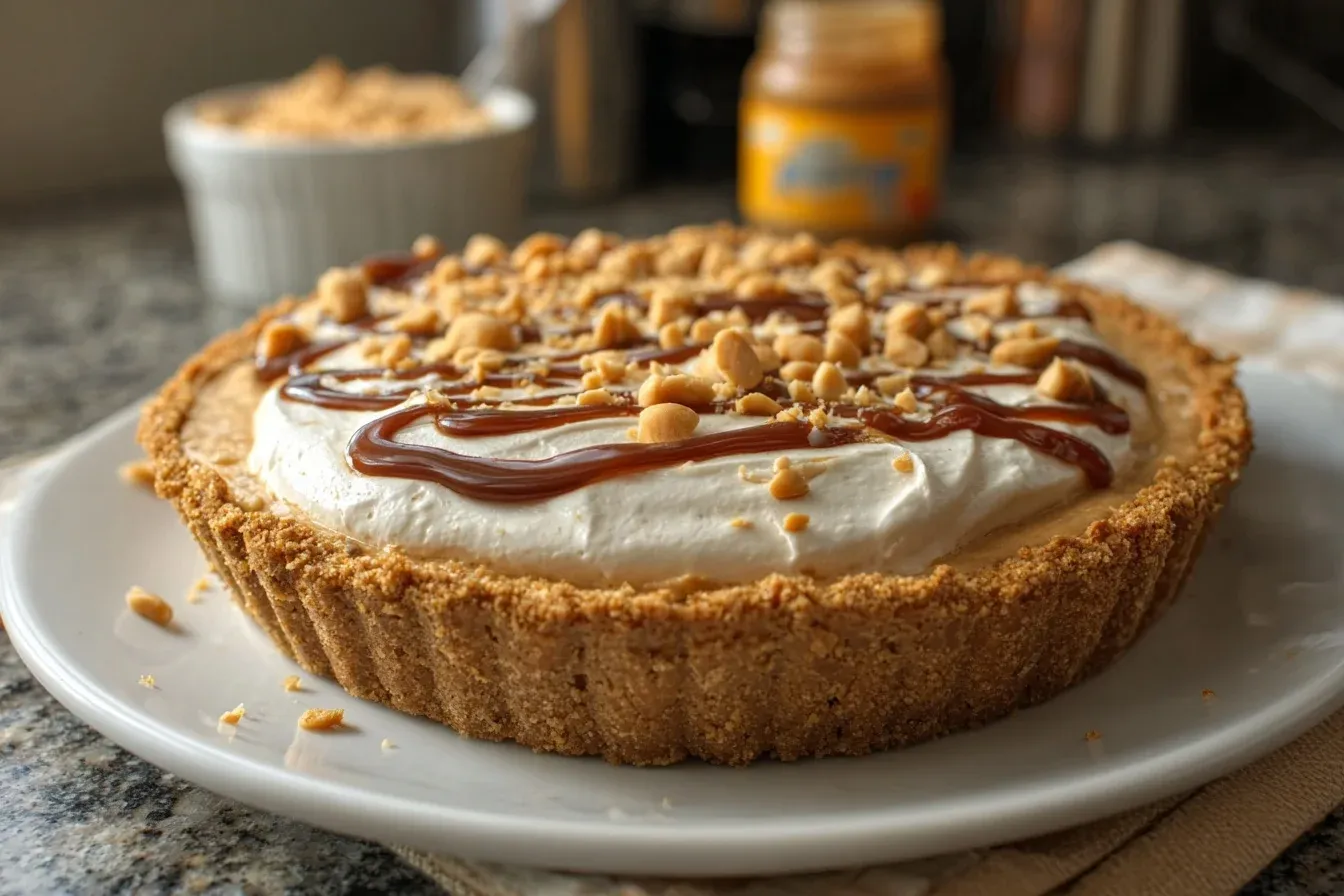peanut butter pie your: 7 Simple & Tasty Recipes