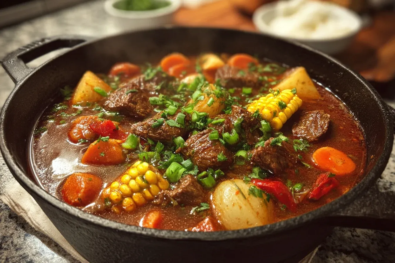 cowboy stew craze reasons: 10 Easy & Delicious Recipes