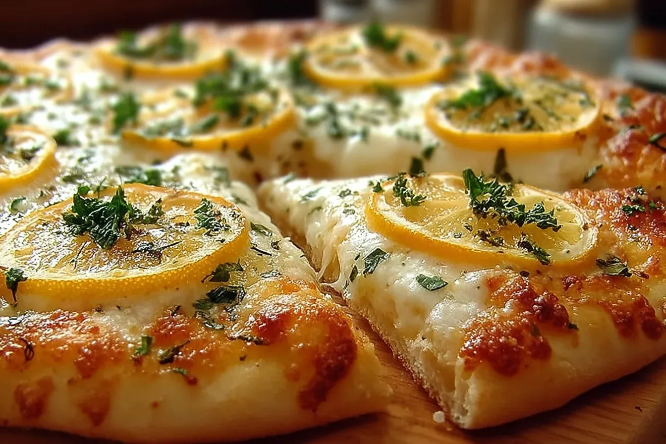 summer lemon pizza incredible: 7 Perfect Quick Recipes 1 summer lemon pizza incredible: 7 Perfect Quick Recipes