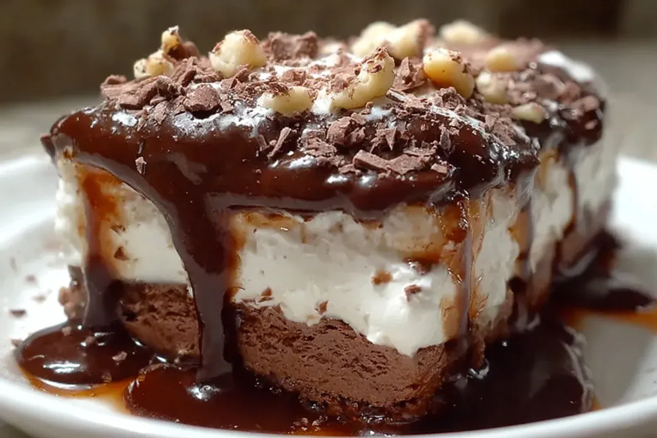 chocolate delight dessert incredible: 8 Easy Recipes 1 chocolate delight dessert incredible: 8 Easy Recipes