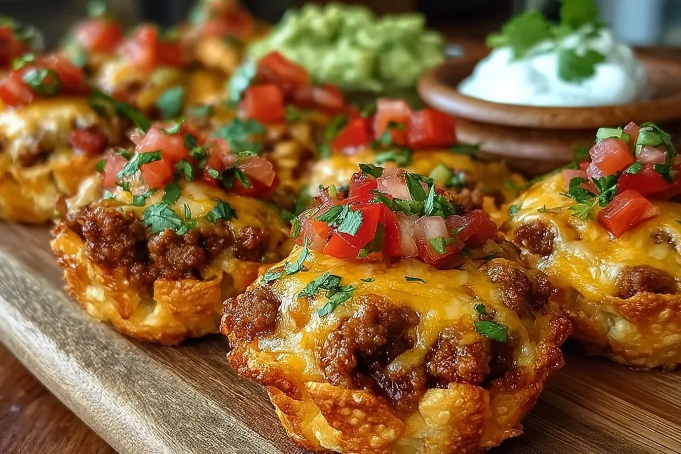 taco ranch bites: 4 Best Recipes to Try 1 taco ranch bites: 4 Best Recipes to Try