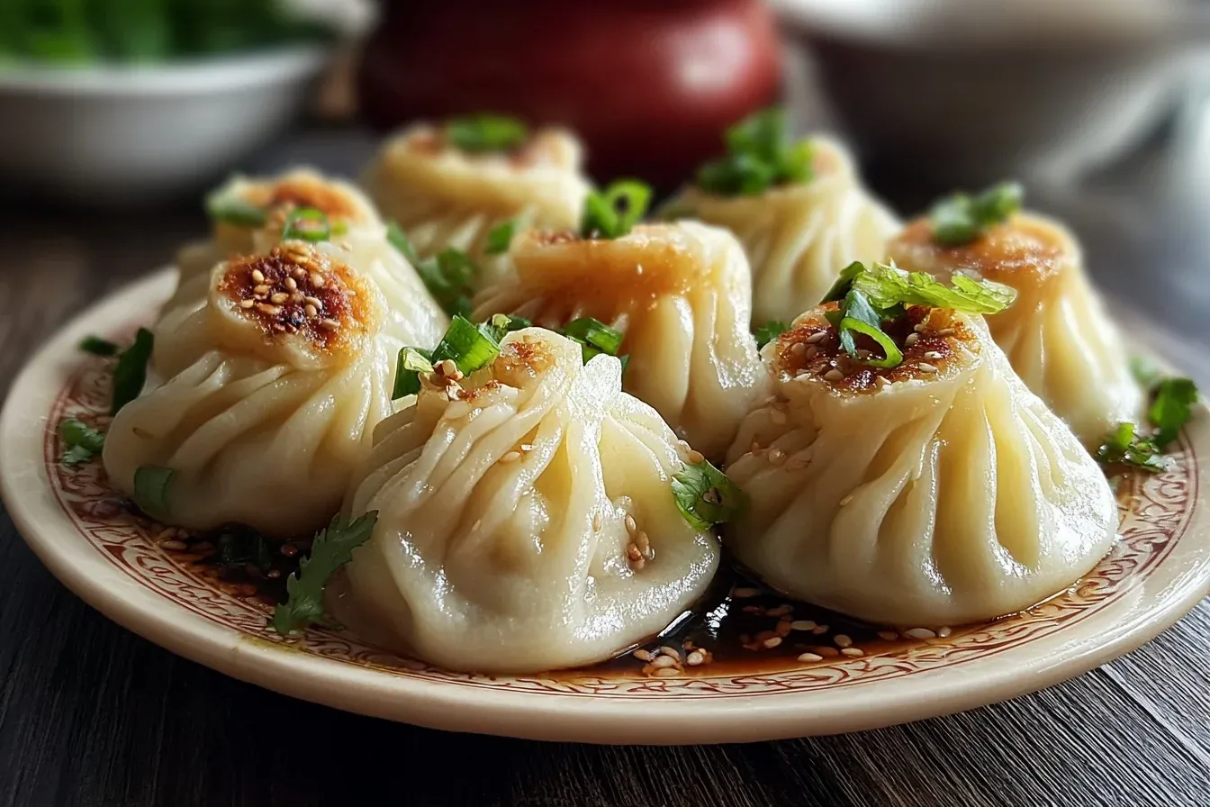 nepali momo steamed dumplings: 10 Ultimate Party Ideas