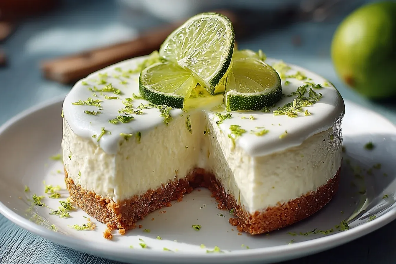 ninja creami key lime: 4 Amazing Homemade Ideas