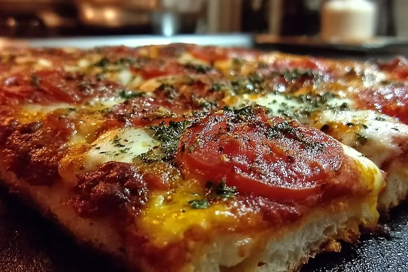 sicilian square pizza incredible: 6 Incredible Ideas to Make 1 sicilian square pizza incredible: 6 Incredible Ideas to Make