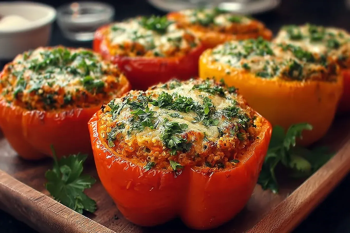 carrot stuffed peppers amazing: 5 Best Recipes to Try 1 carrot stuffed peppers amazing: 5 Best Recipes to Try