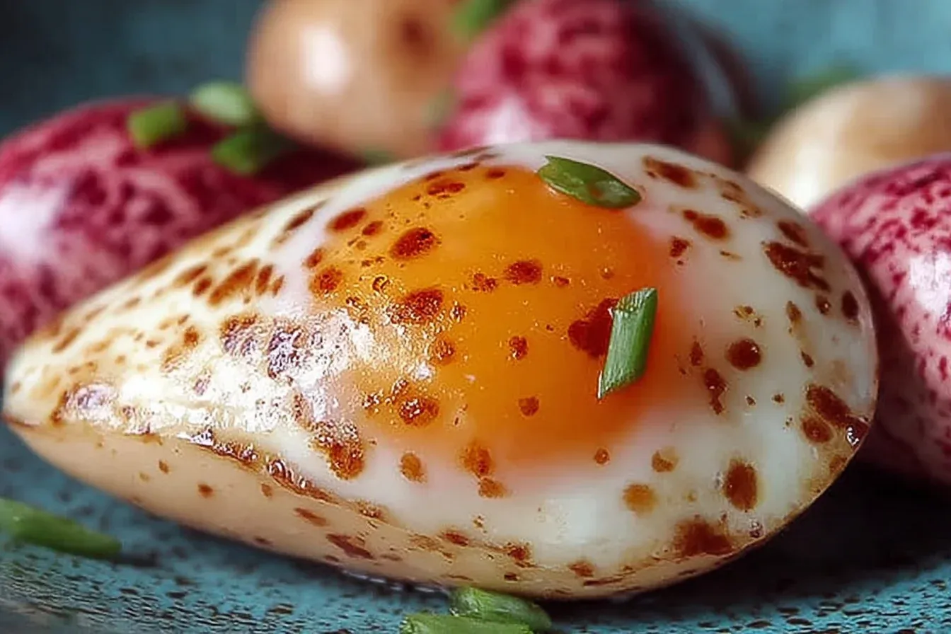 pocket eggs incredible recipe: 3 Easy Recipes 1 pocket eggs incredible recipe: 3 Easy Recipes