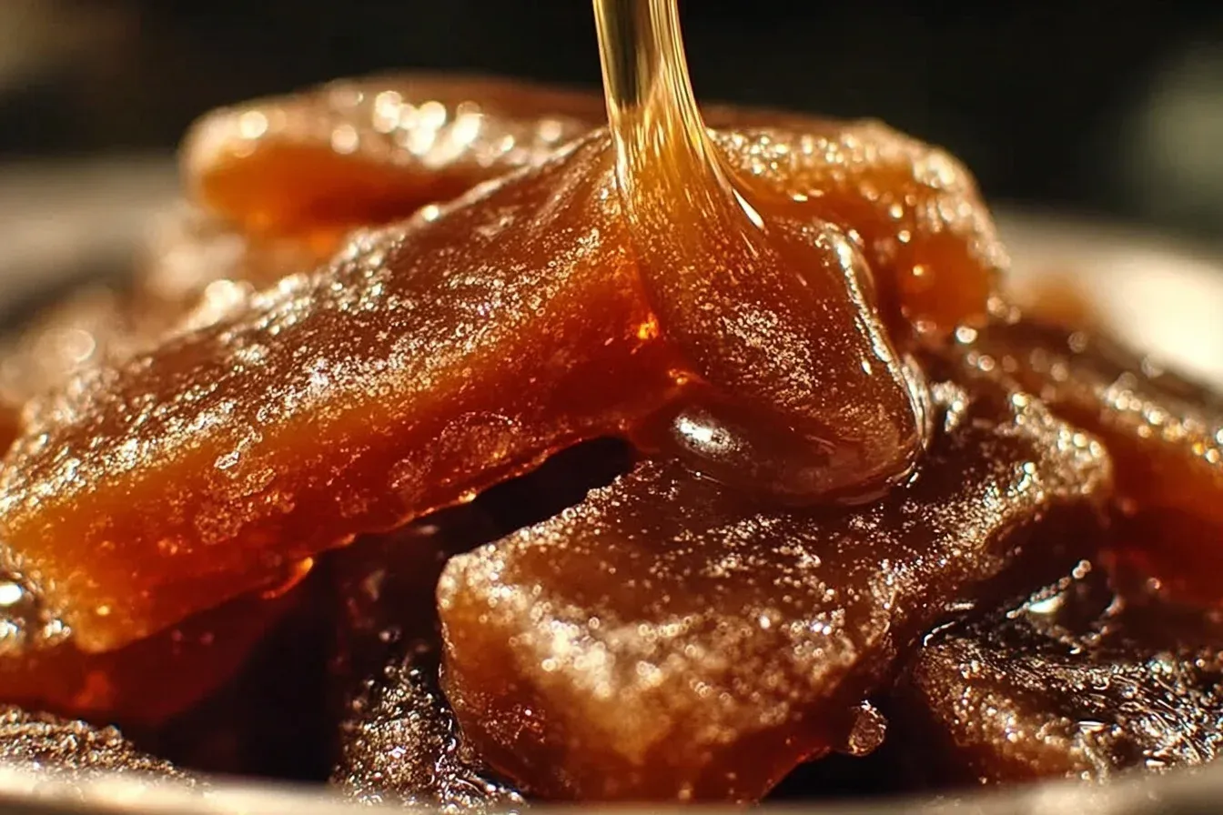 brown sugar molasses pull: 6 Easy & Delicious Recipes