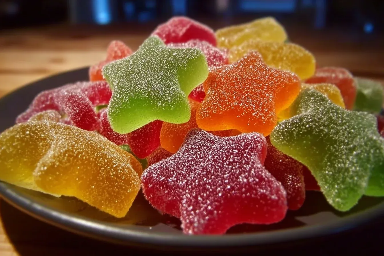 delicious magic candy incredible: 3 Best Recipes to Try
