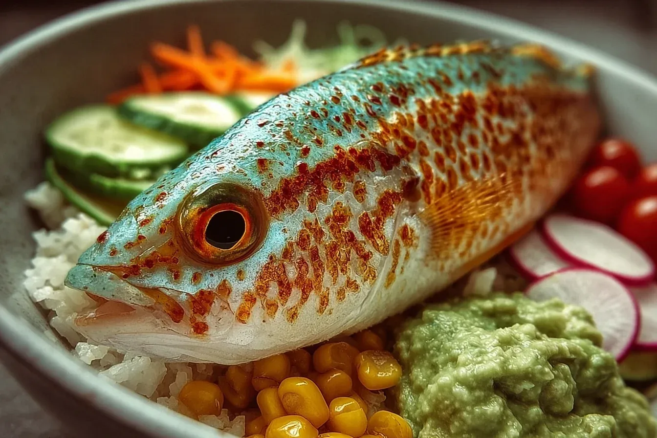 vibrant west coast fish: 7 Delicious Recipes Everyone Loves