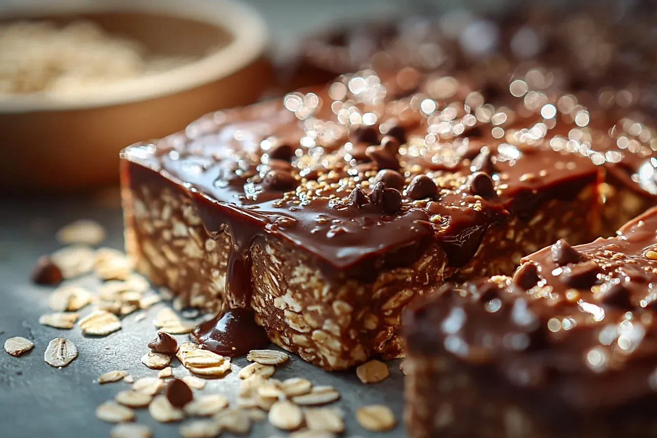 bake chocolate oatmeal: 10 Simple & Tasty Recipes