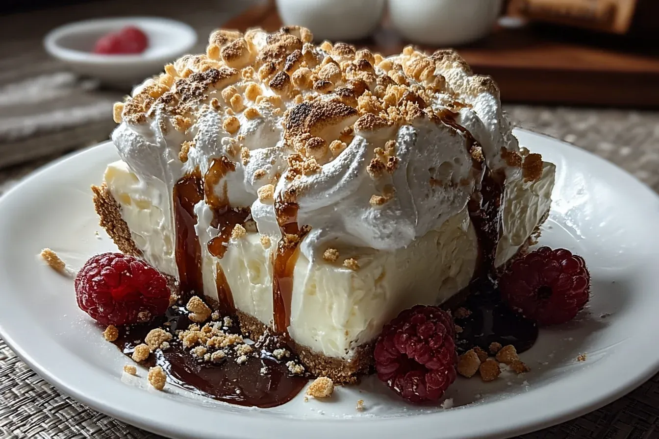 bake marshmallow whip: 8 Best Recipes to Try 1 bake marshmallow whip: 8 Best Recipes to Try