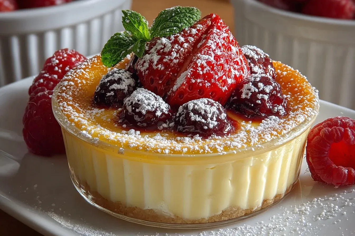 homemade creamy dessert perfect: 10 Incredible Ideas to Make