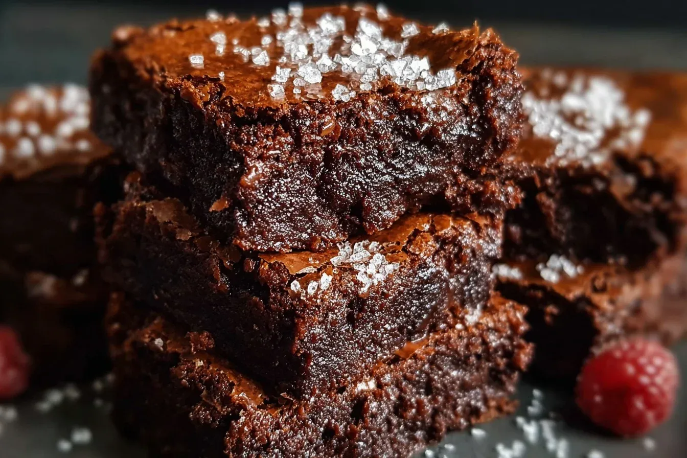 zero sugar brownies greek: 6 Amazing Homemade Ideas