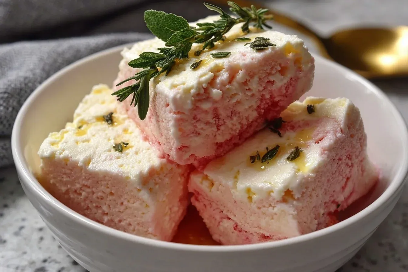 healthy homemade greek frozen: 3 Amazing Homemade Ideas