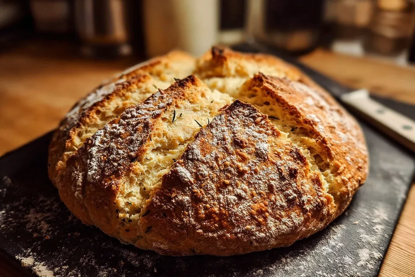 one bowl sourdough discard: 5 Simple & Tasty Recipes