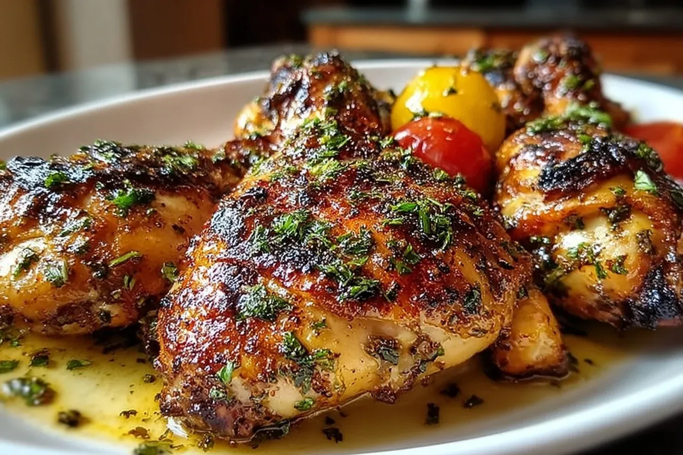 portuguese grilled chicken incredible: 8 Easy Recipes